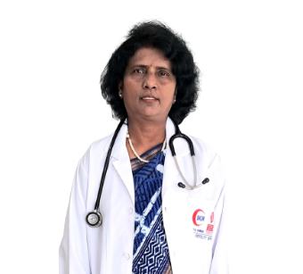 DR Mangla Kawade