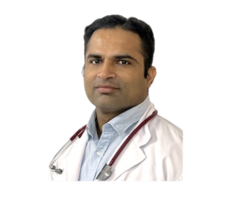 DR Mani Kalimuthu
