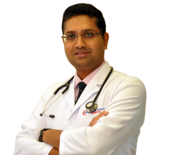 DR Manns Manohar John