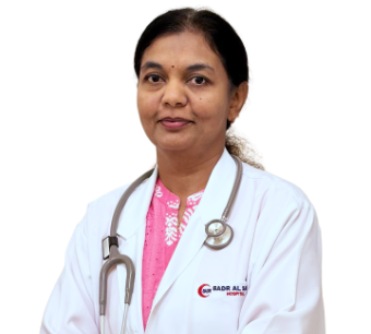 DR Meena Sankara Ramakrishnan