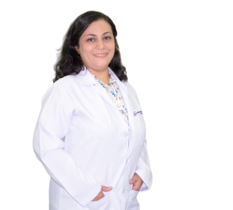 DR Mina Kadkhodazadeh
