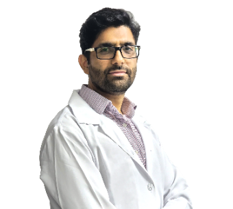 DR Mohammad Younus Bhat
