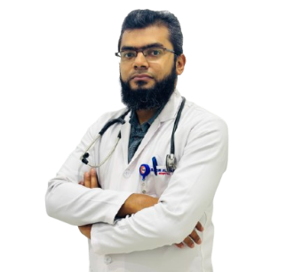 DR Mohammed Akbar