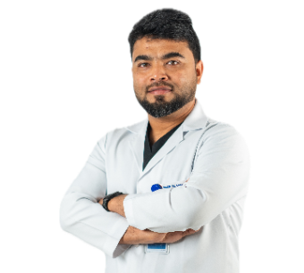 DR Mohammed Jiauddin Farhad