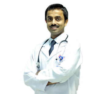DR Mohan S R