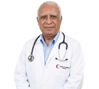 DR Mohmad Sadiq Abdurrahman Lala