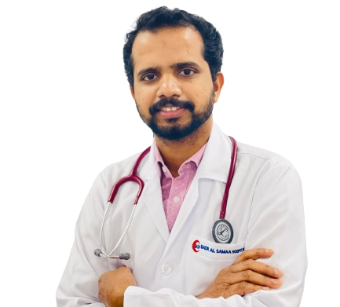 DR Muhammad.
