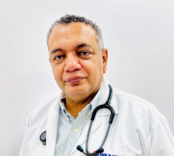 DR Nayer Mohamed Morsy Ali