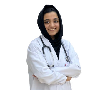 DR Nida Rahman