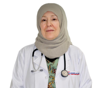 DR Nidaa Jawad Hassan
