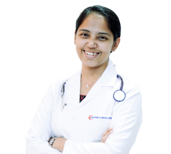 DR Niranjana Asokan