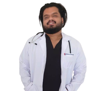 DR Nithin Lekshman Lekshman