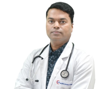 DR Nizamuddin Mohammad