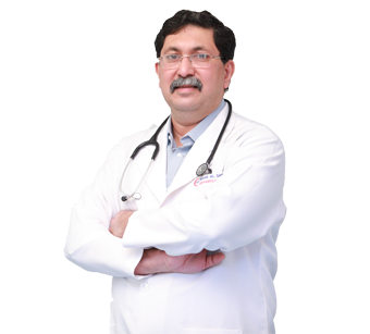DR Paul Abraham