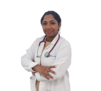 DR Prathibha Ajaykumar