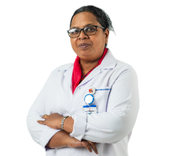 DR REKHA KHAN