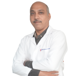 DR R Ganesan