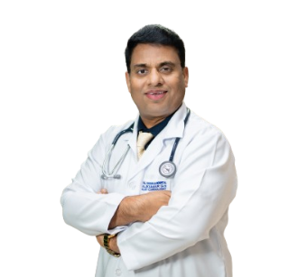 DR Rajkumar