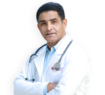 DR Ranjan Babu