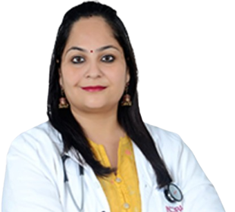 DR Rashmi Dilip Kumar