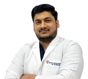 DR Raziuddin Mohammed
