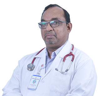 DR SANTHOSH MATHEW