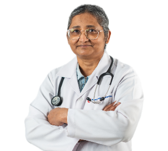 DR SHILA JOHN
