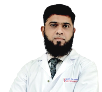 DR S. Zaheer Ahmed