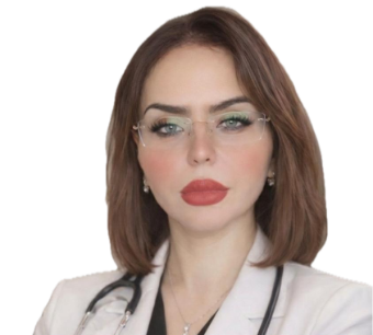 DR Safa Abdelqader Eysa