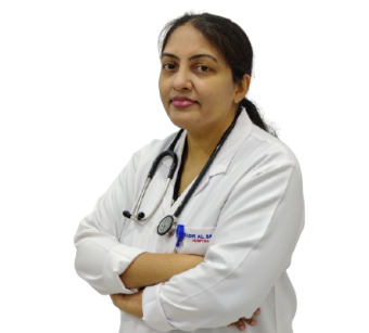 DR Sajeela Mary Cherian
