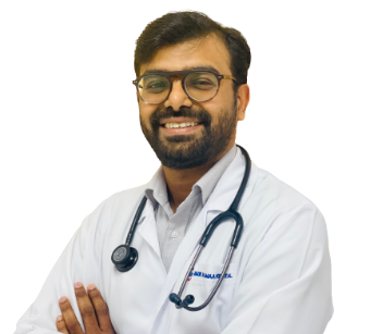 DR Salman Mohammed Abdul Salam