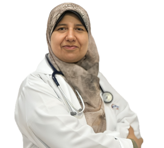 DR Samiha Abdelrahman Abdullah