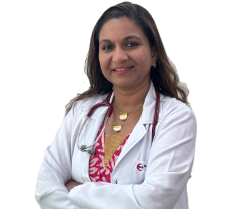 DR Saumya Siddique