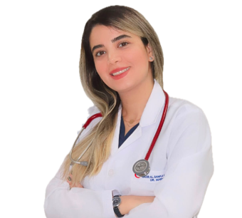 DR Seyedeh Maryam Mousavinezhad