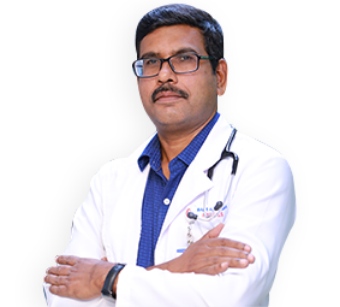DR Shaji Abraham