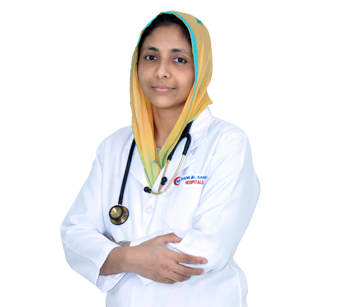 DR Shamim Aneesh