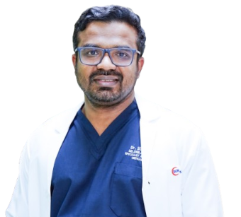 DR Suhail C K