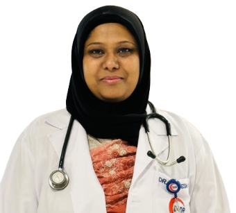 DR Suhra Beegum PP