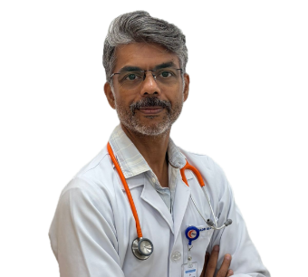 DR Sunil Kumar