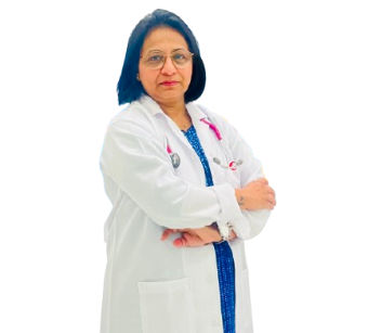 DR Vaishali Rajeev Bajaj