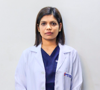 DR Vishwaja Naik
