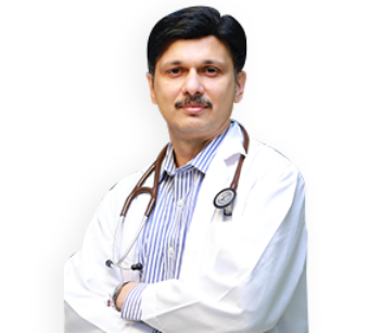 DR Vivek Kamath H