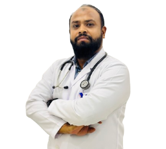 DR Yahya Ibn Ilias