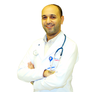 Dr AHMED MAHMOOD ELSEHEMY