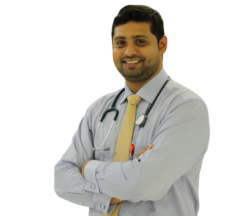 Dr ASHIK IQBAL