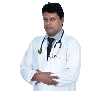 Dr Abdul Nissar