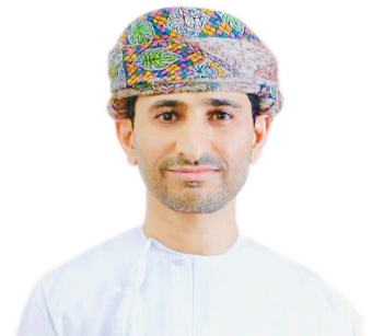 Dr Abdullah Al Bulushi