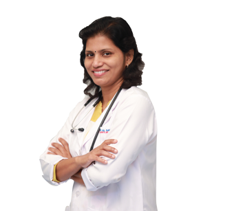 Dr Alice Kurian