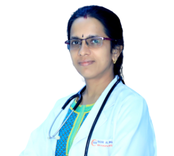 Dr Amutha C