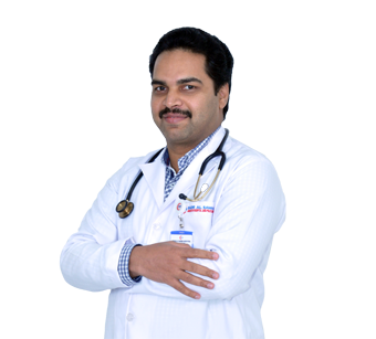 Dr Aneesh Bashir Rahiman